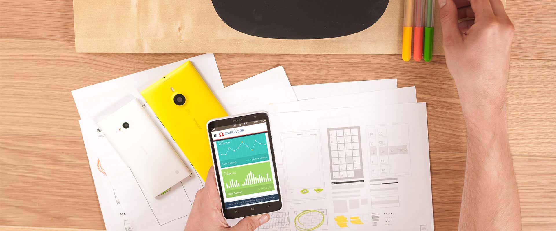 OmegaSoft - Online ERP Software Company in Bangladesh, Best ERP ...